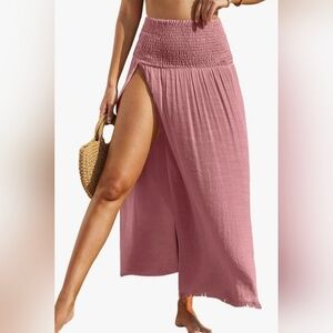 Herseas Women's Swimsuit Cover Up #465